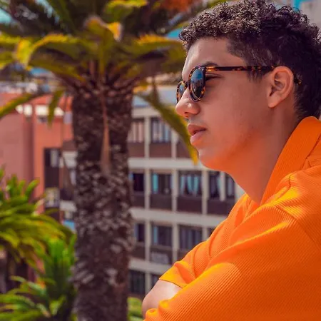Tropical بويرتو ذي لا كروز