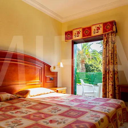 Tropical 3* بويرتو ذي لا كروز