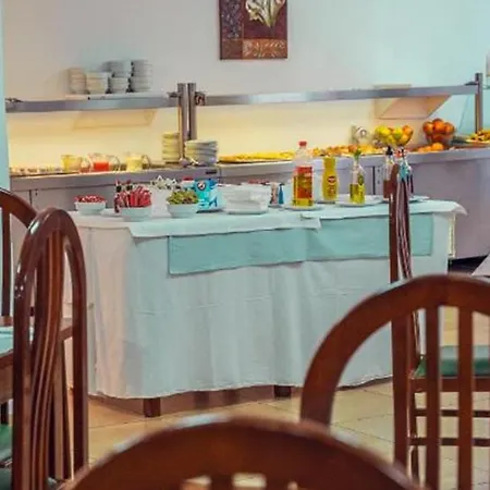 Tropical 3* بويرتو ذي لا كروز