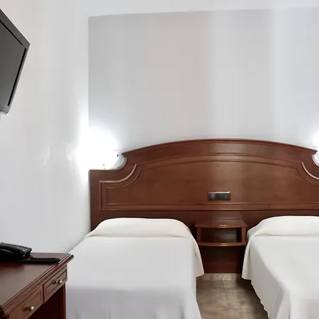 Tropical 3* بويرتو ذي لا كروز