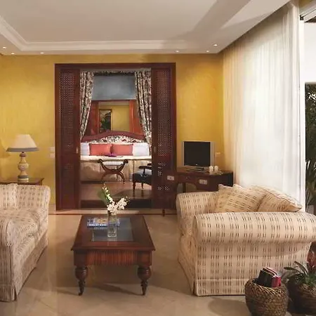 Tropical 3* بويرتو ذي لا كروز
